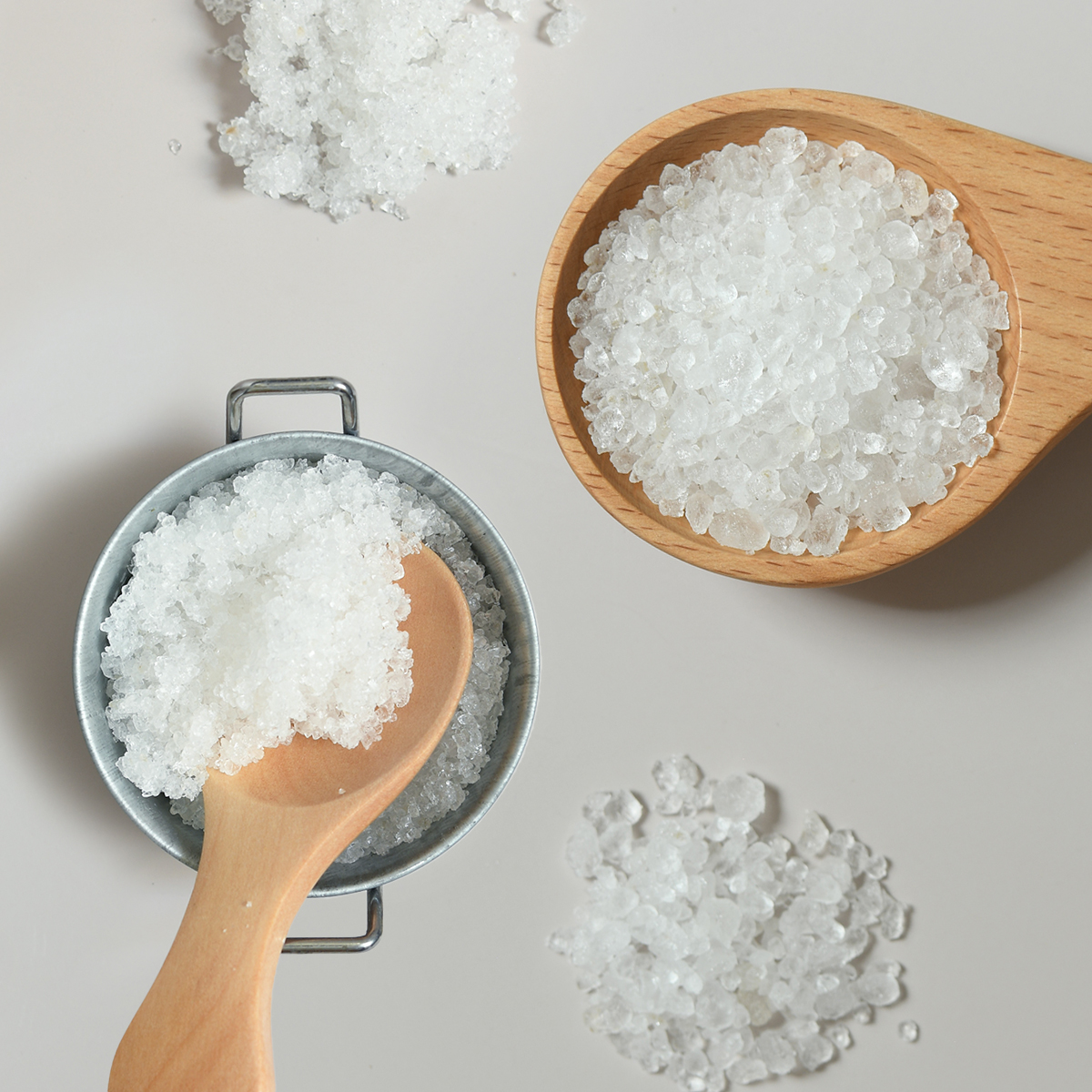 EMUNA Dead Sea Mineral Salt